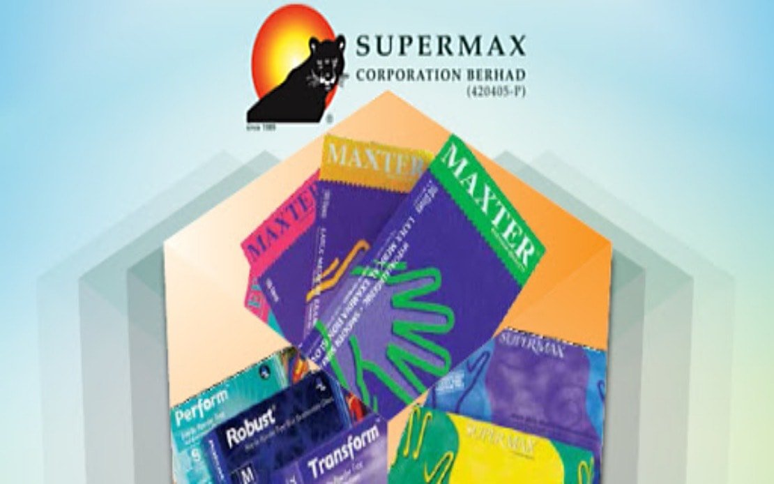 supermax
