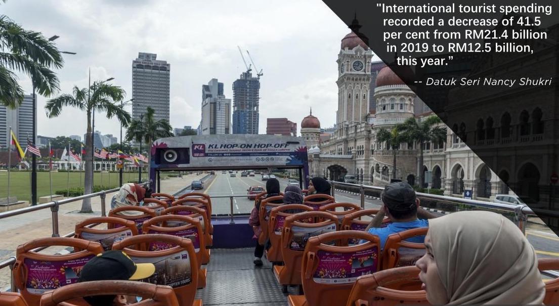 tourism