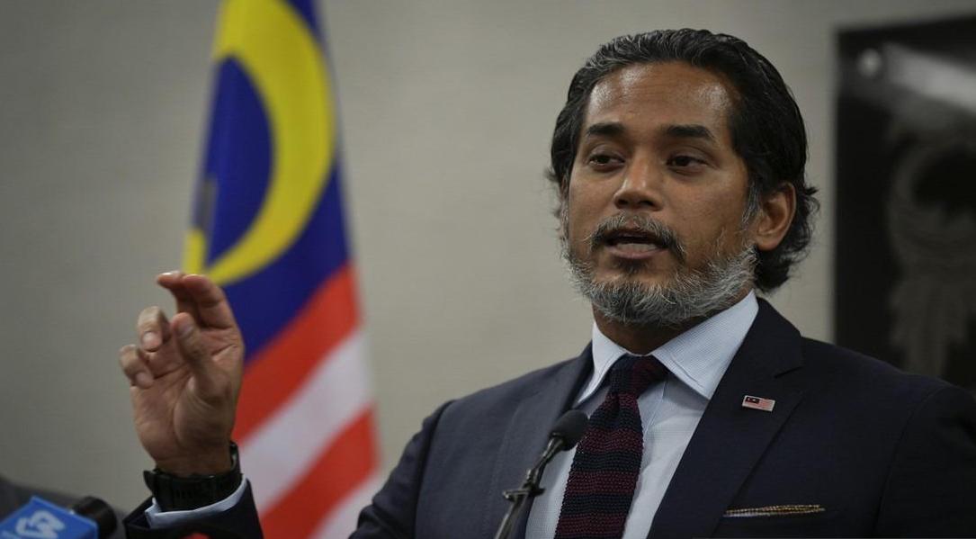 khairy