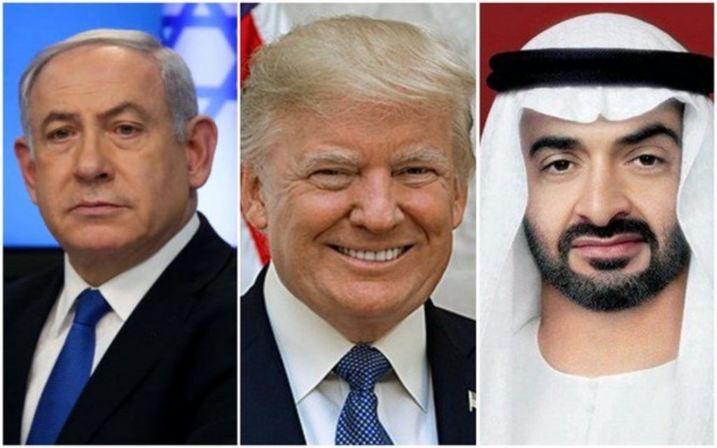 israel