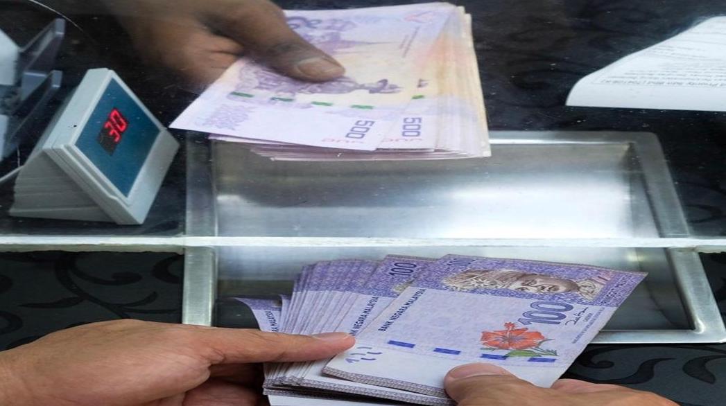 ringgit