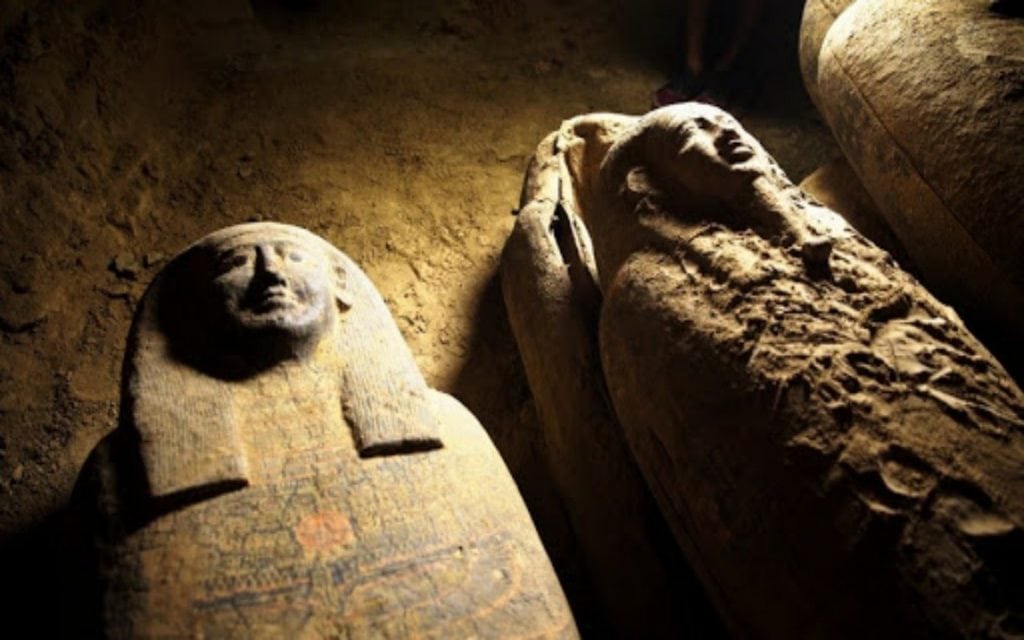 egypt