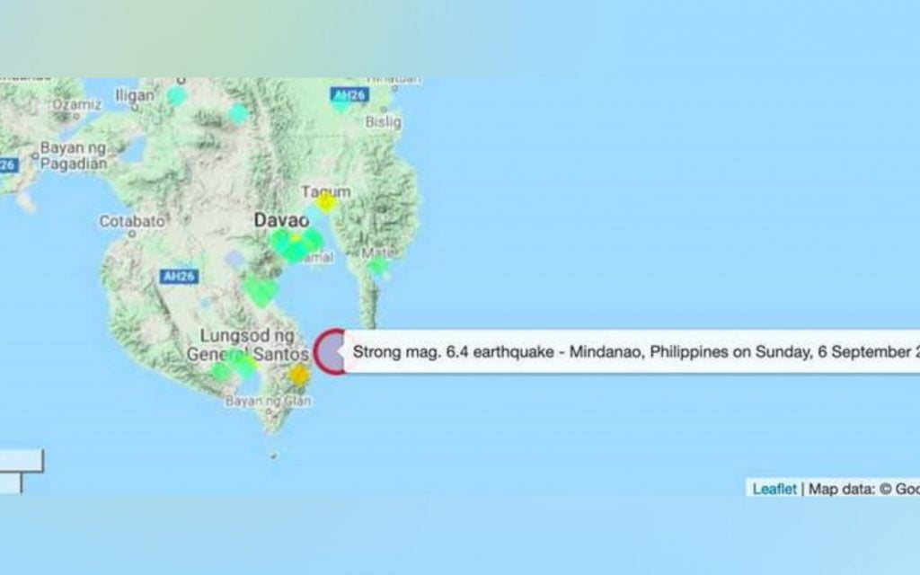 Mindanao