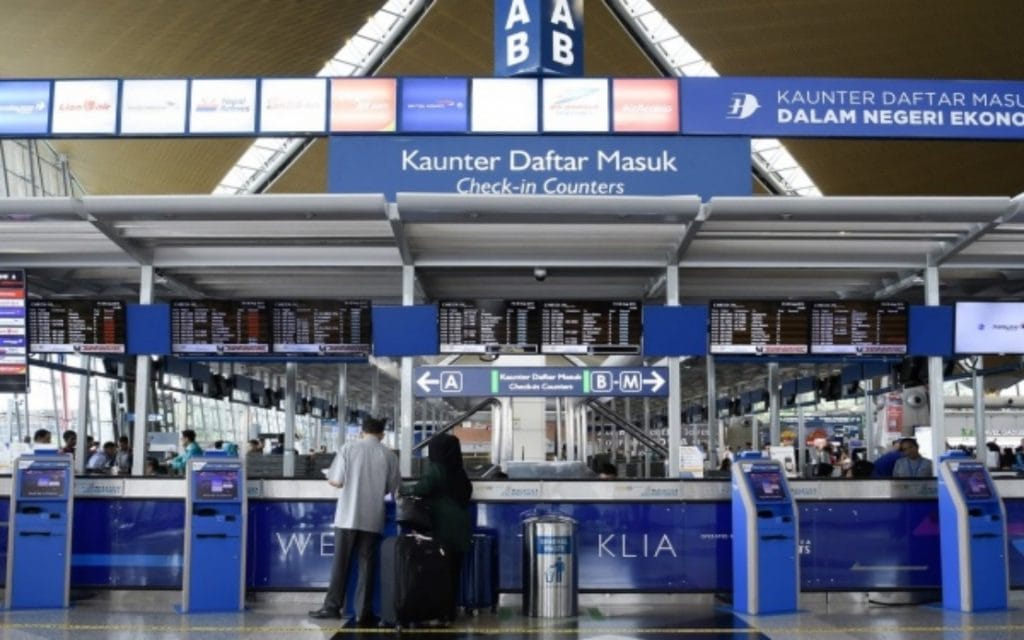 KLIA