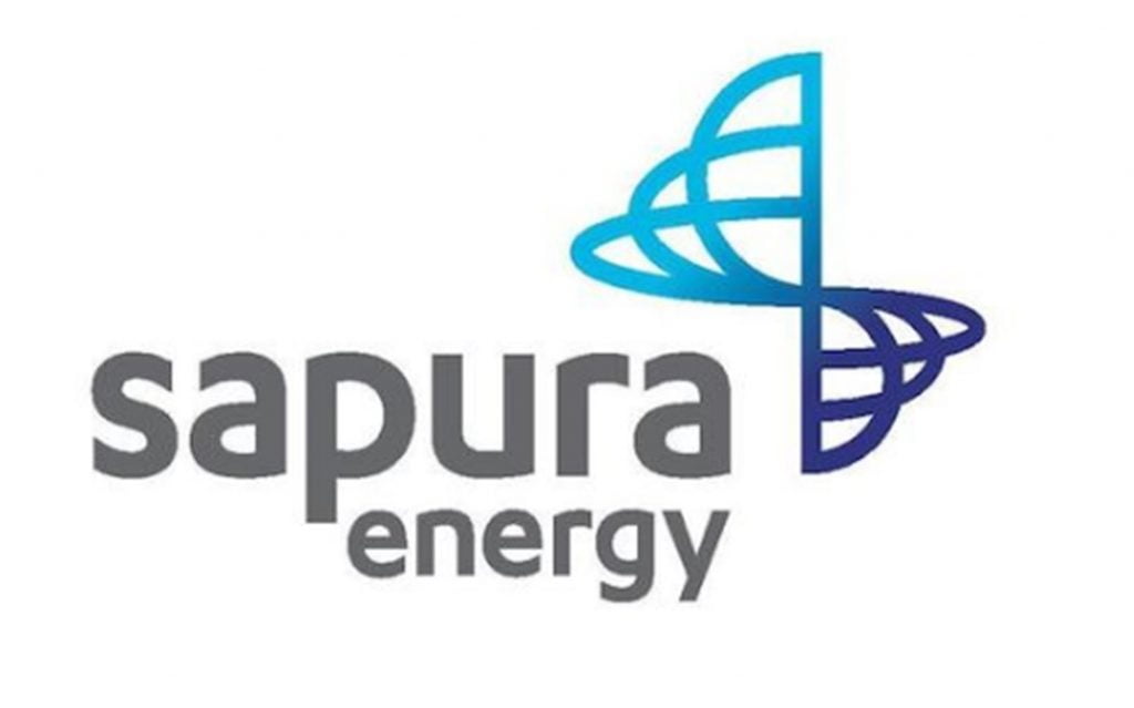 sapura energy
