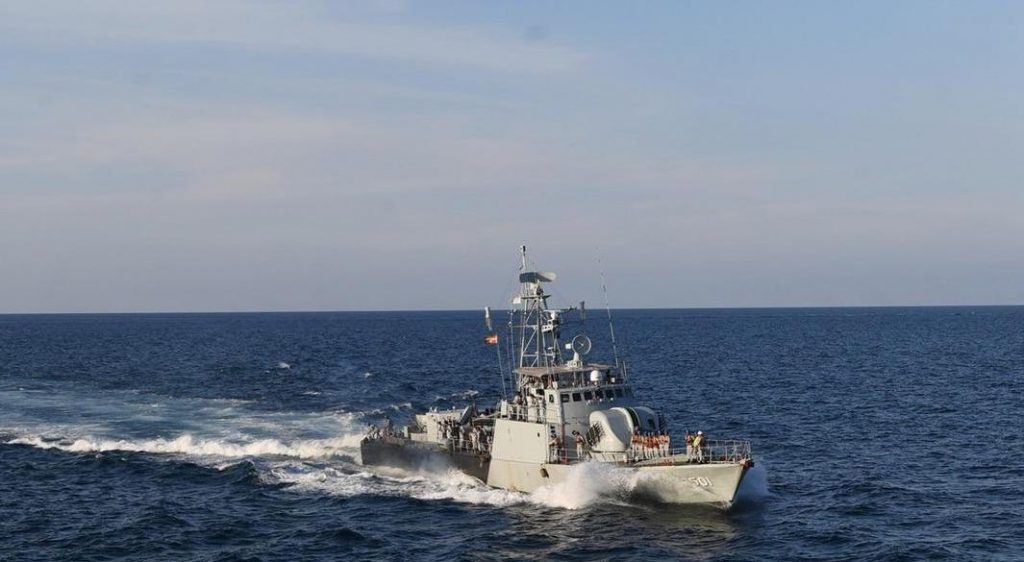 south china sea