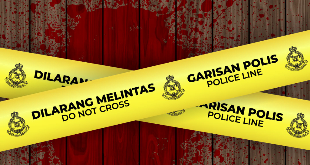 crime rate