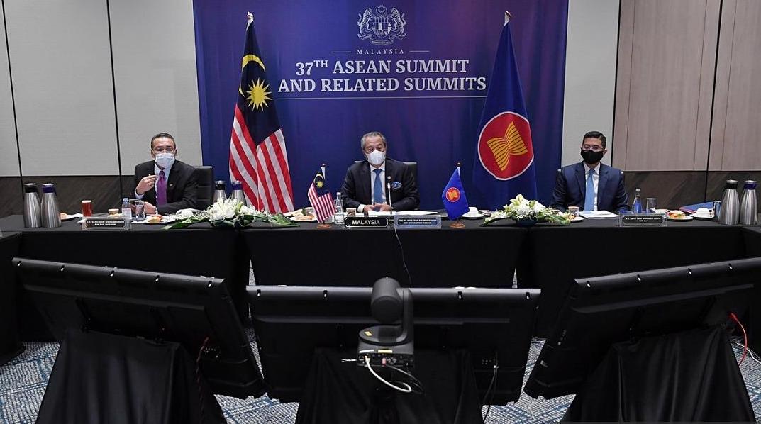 asean summit