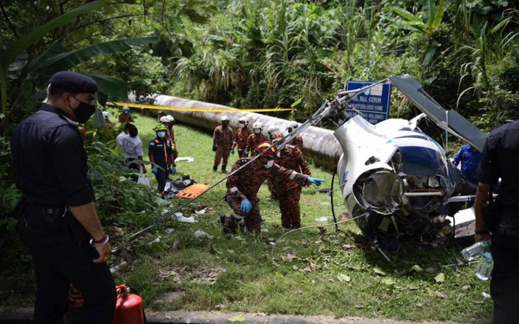 transport