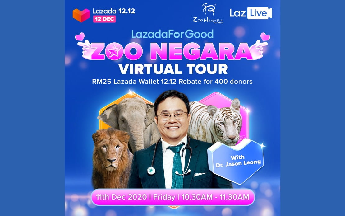 lazada malaysia
