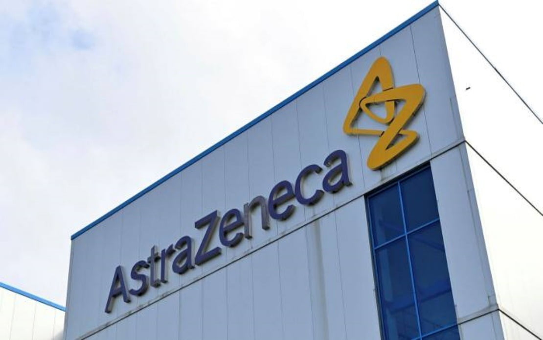 AstraZeneca