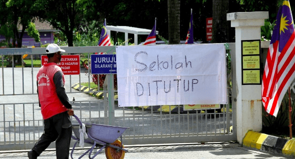 closures