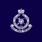 Police Launch Probe Into Abandoned Pink Suitcase Left Outside CCTV Zone at Bukit Kayu Hitam ICQS