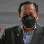 Melaka Polls: Ahmad Maslan Suggests Early Announcement of BN Candidates