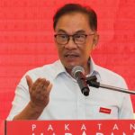 Anwar Ibrahim Urges Melaka DAP to Postpone State Government Withdrawal