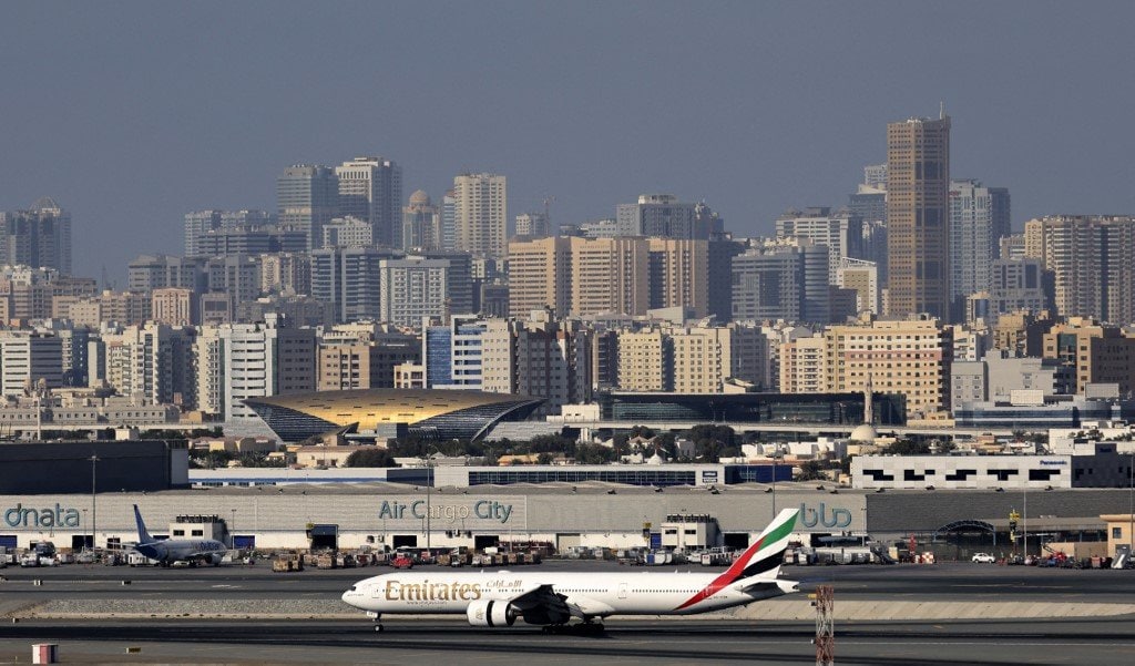 aviation security
