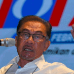 Those Responsible for RM10 Billion Tabung Haji Losses Will Face Justice, Warns Anwar
