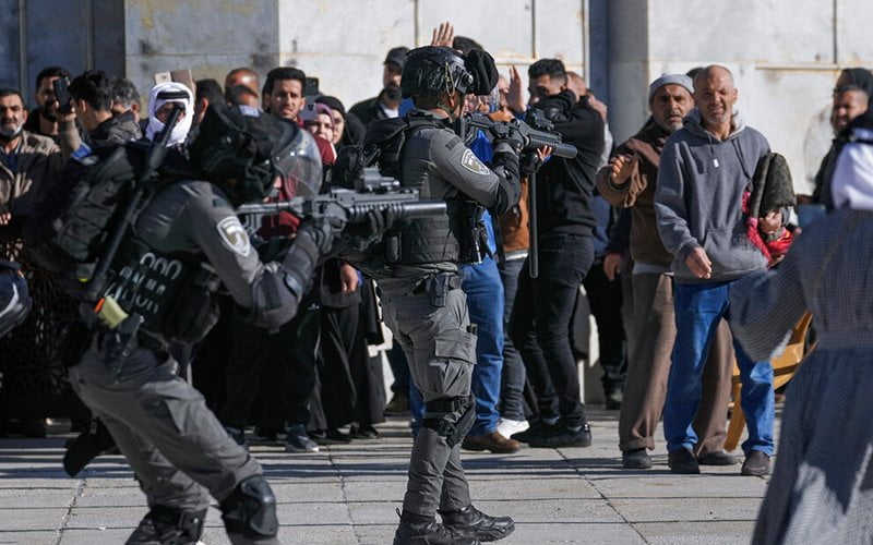 al-aqsa