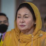 Court Postpones Rosmah Mansor’s Solar Project Appeal to September
