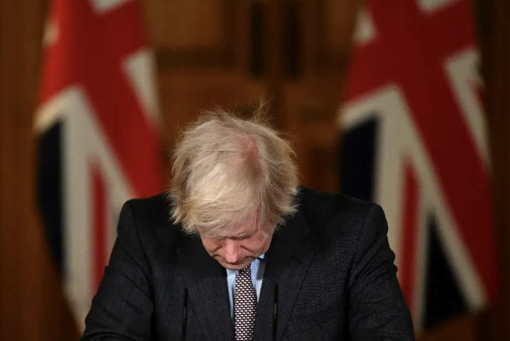 johnson