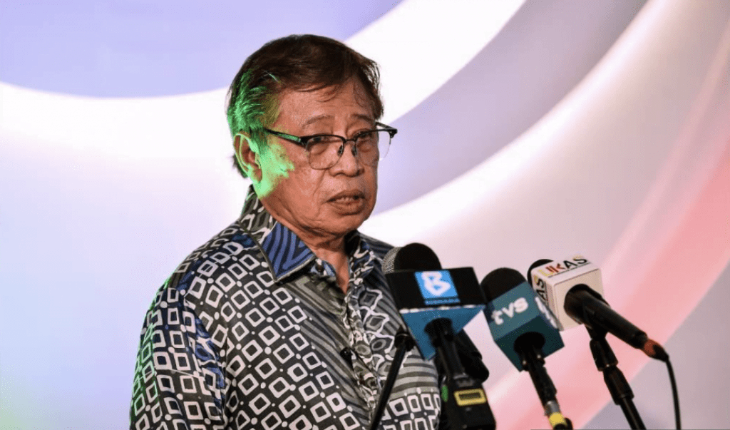 new malaysia agreement