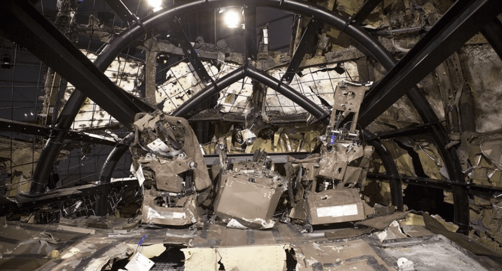 mh17