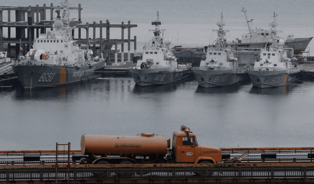 ports
