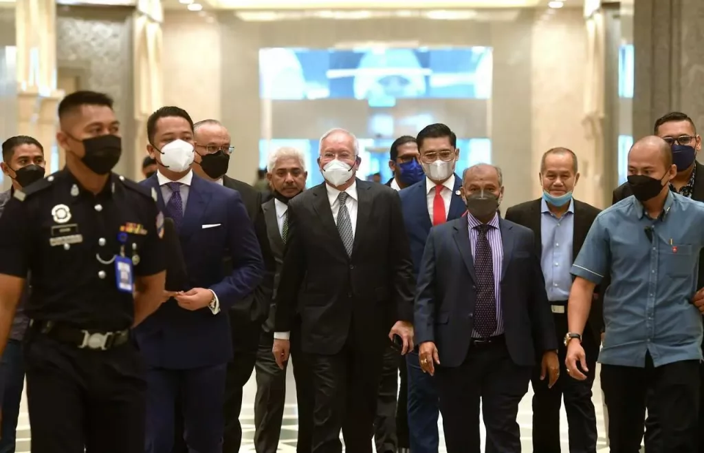 najib