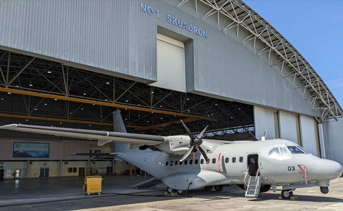 cn-235