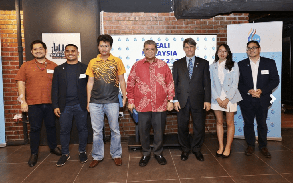 yseali