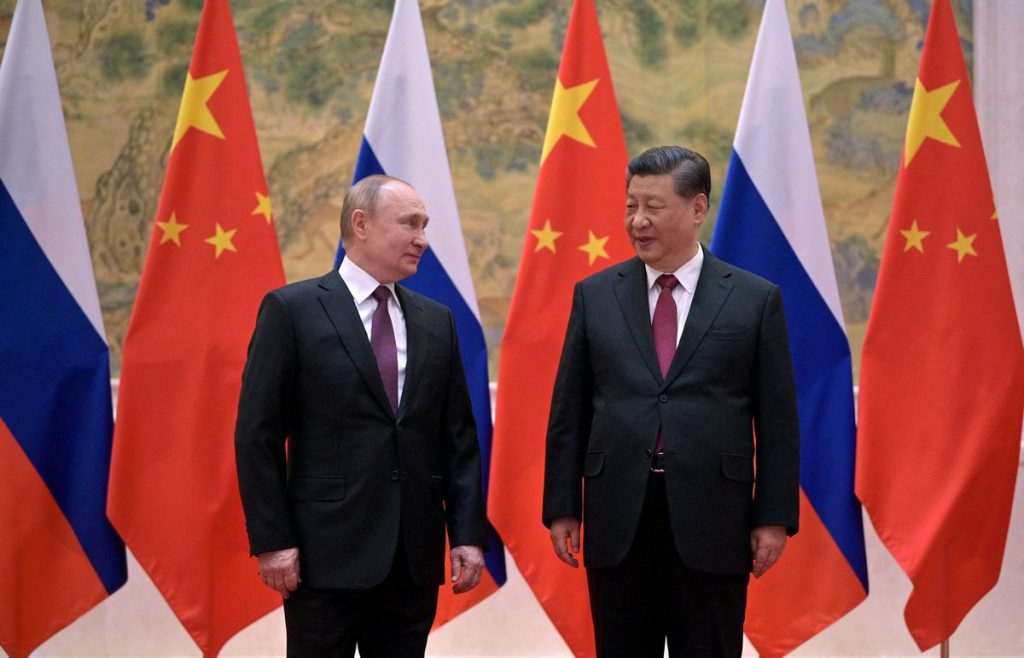 putin