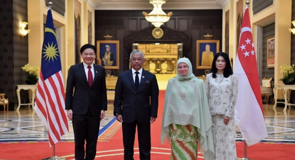 minister