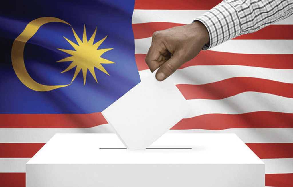 GE15