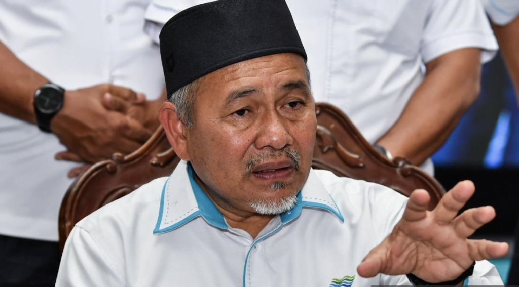 tuan ibrahim