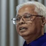 Former PM Ismail Sabri to Be Charged Tomorrow Over MACC Asset Declaration Probe
