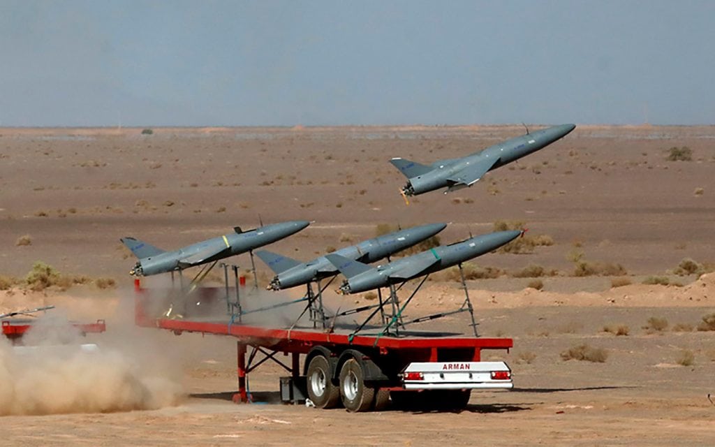 drones