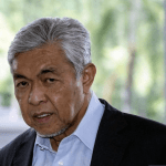 Bar’s Challenge to Zahid’s DNAA Postponed to October