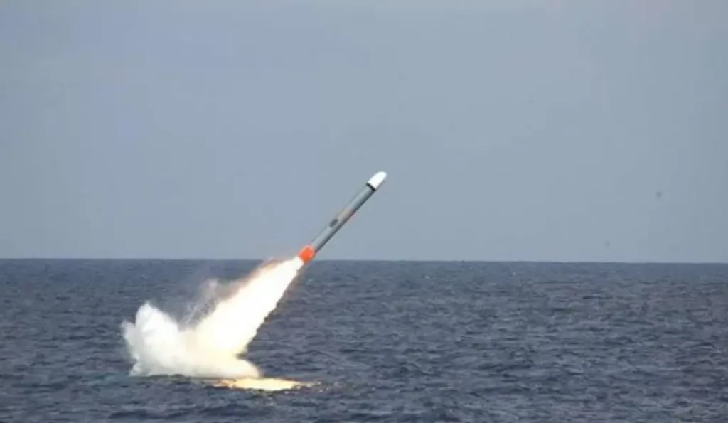 Tomahawk