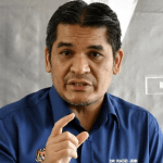 Radzi Jidin Demands Forensic Audit Over Tabung Haji’s Failed RM259m Deru Semangat Deal
