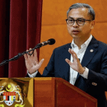Gov’t Retains Mandatory Retirement Age For Civil Servants At 60 – Fahmi