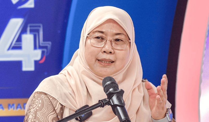 PKR Secretary-General