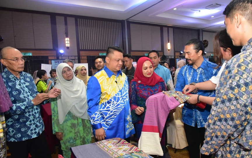 tourism stakeholders