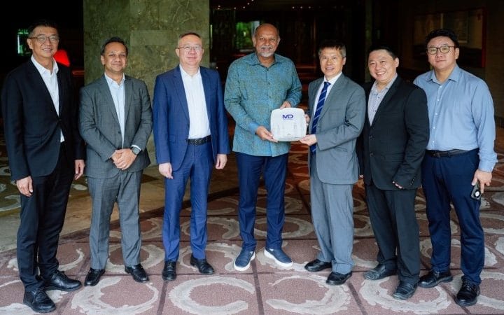 ASEAN AI Safety Network