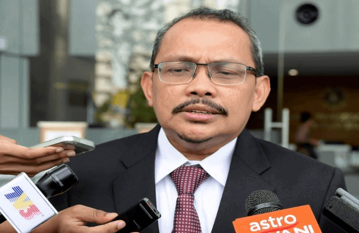 Dzulkiffli Ahmad