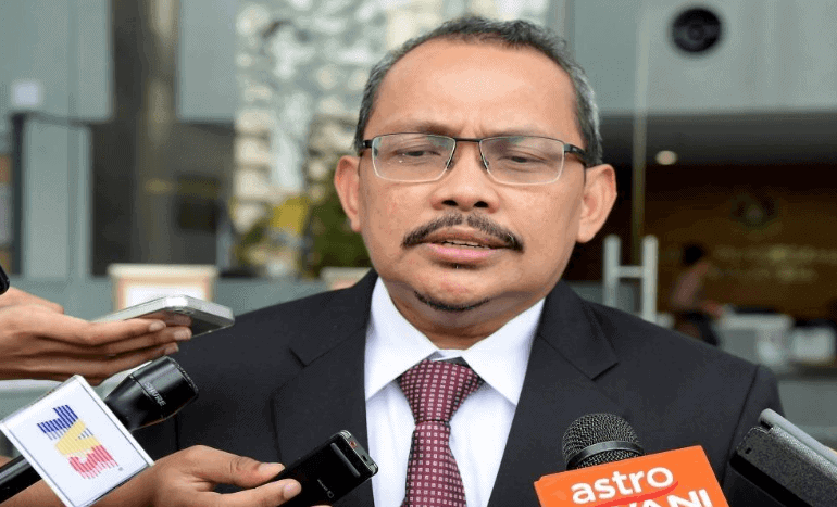 Dzulkiffli Ahmad