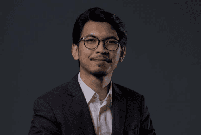 Kamil Munim