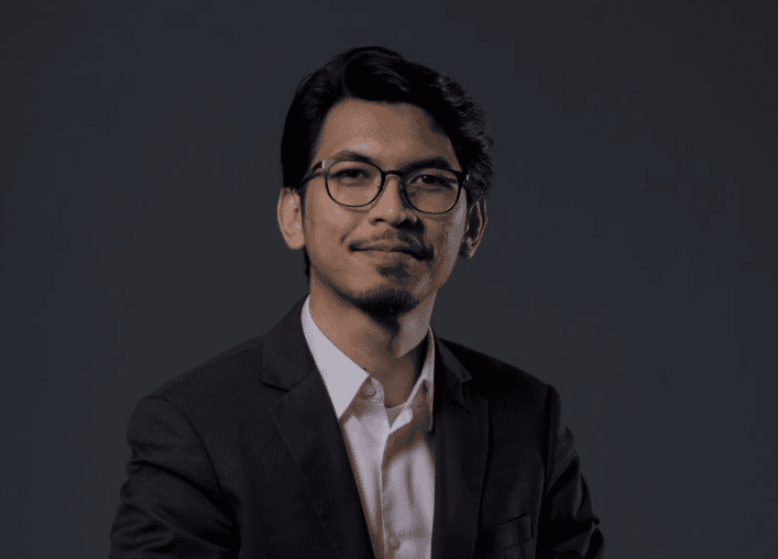 Kamil Munim