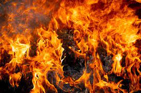 fire