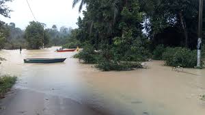 flood mitigation
