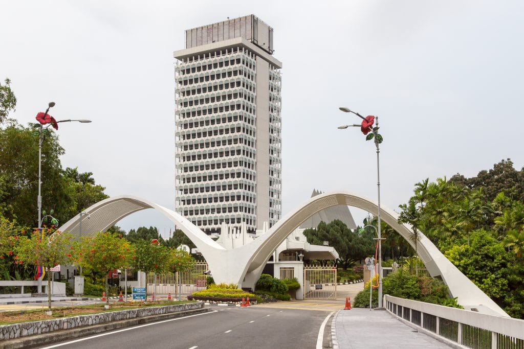 Dewan Rakyat